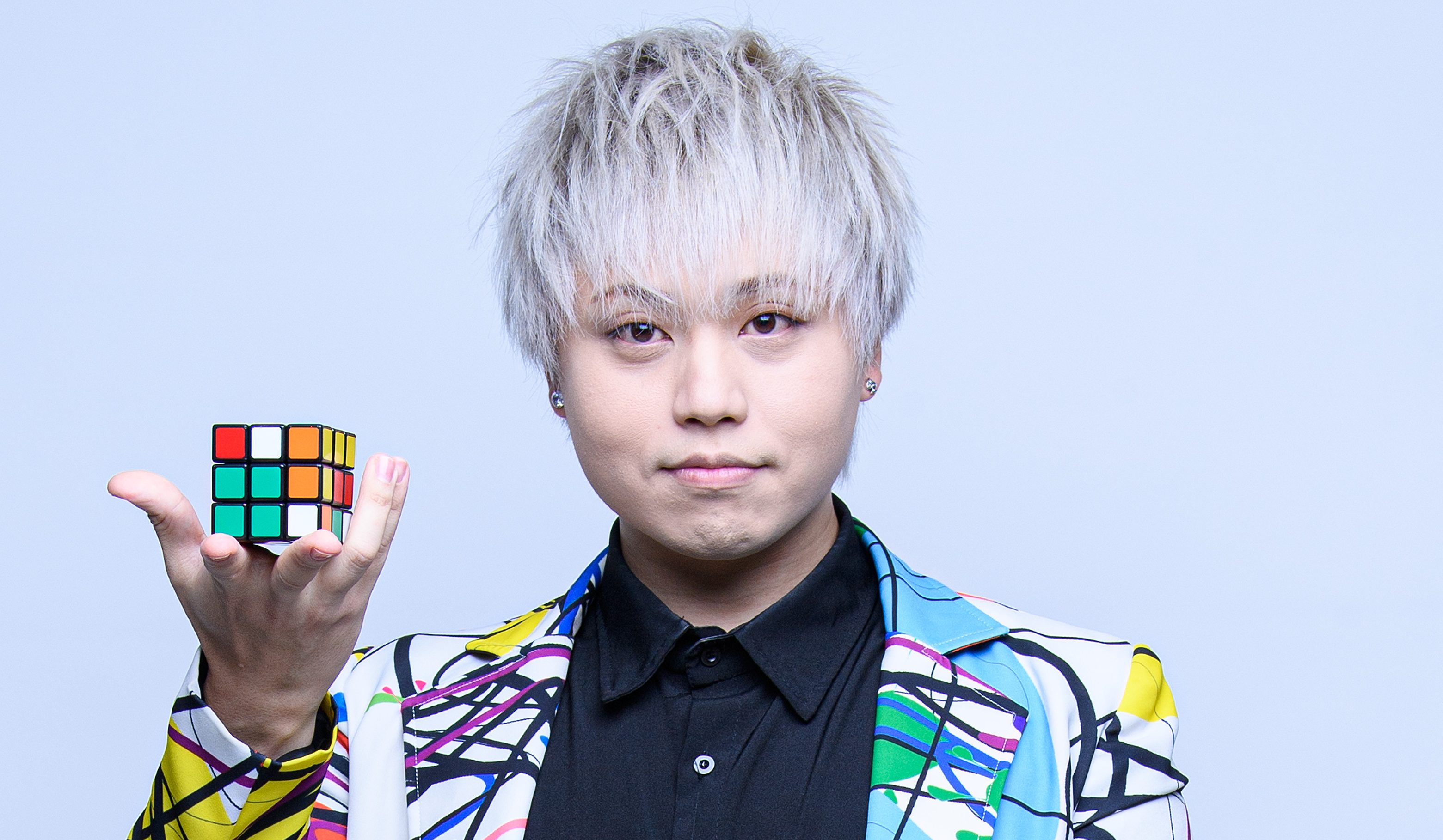 MAGIC | テレビ朝日映像